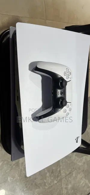 Playstation 5