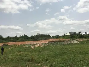Land for Sale at Ejisu Boankra ATIA