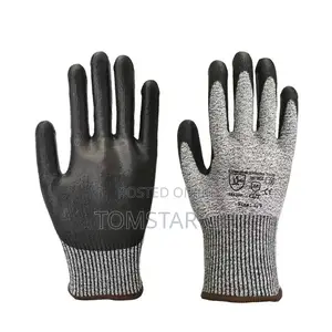 Anti Cut Gloves