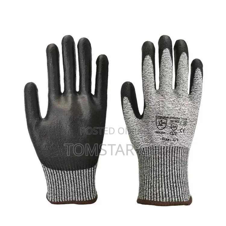 Anti Cut Gloves