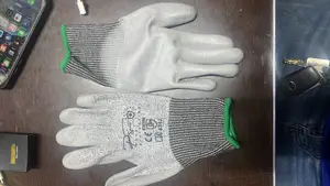 Anti Cut Gloves