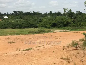 Land for Sale at EJISU BOANKRA ATIA 