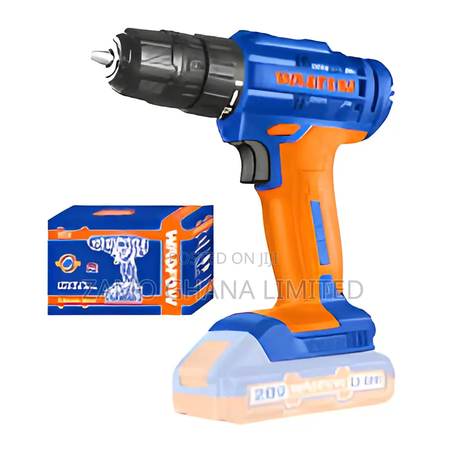 Cordless Drill - Wcdp512