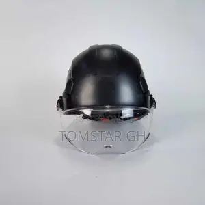 Rigger Helmet With Visor