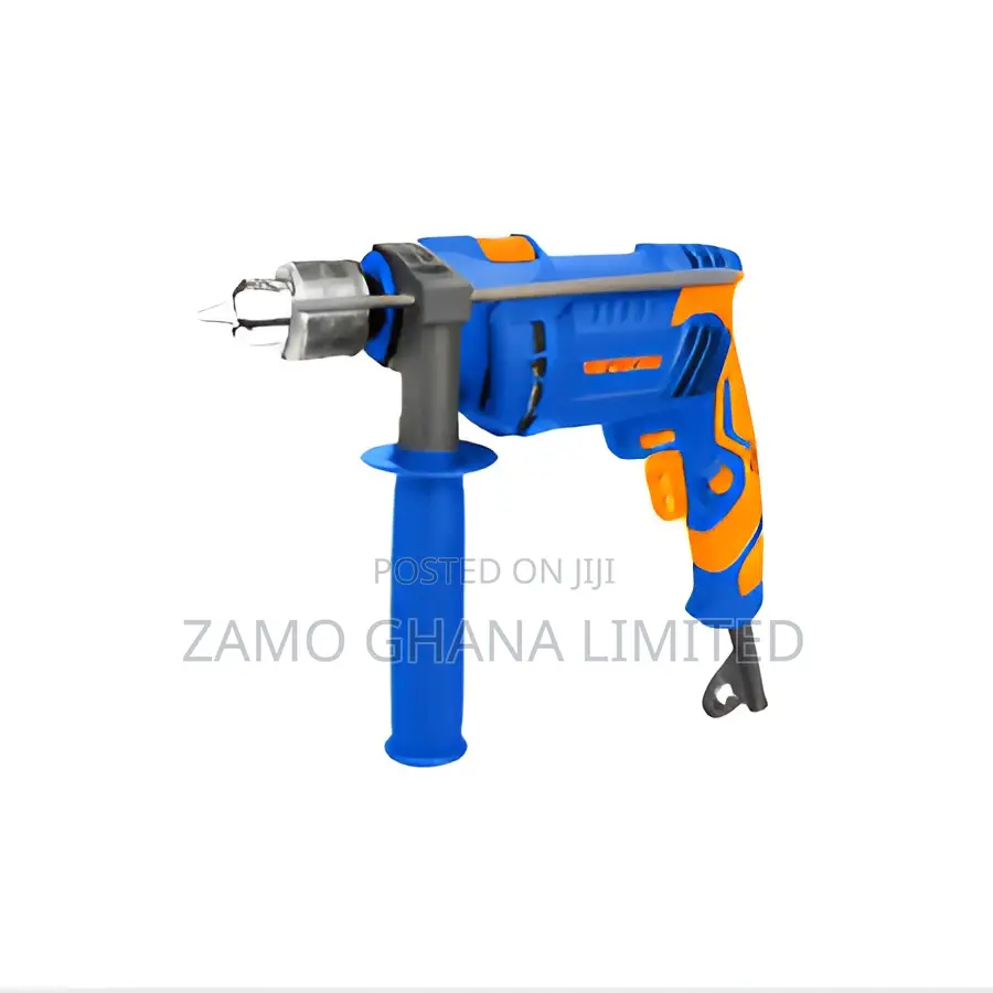 Impact Drill - Wmd15851