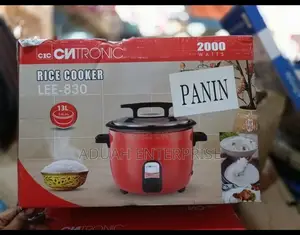 13l Commercial Rice Cooker