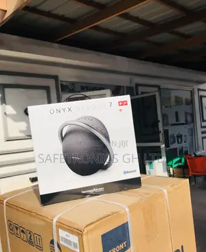 Onyx Studio 7 Harman Kardon Wireless Bluetooth Speaker