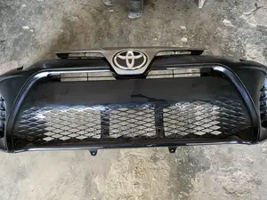 Toyota Corolla 2019 Front Bumper