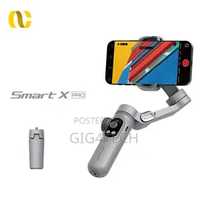 Aochuan Smartphone Gimbal Stabilizer