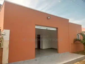 Accessible Road Side Shop/Store/Showroom/Warehouse,Spintex
