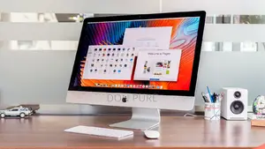 Desktop Computer Apple iMac 64GB Intel Core I7 SSD 1T