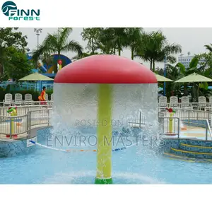 Swimming Pool and Water Park