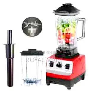 Silver Crest Blender 2 in 1