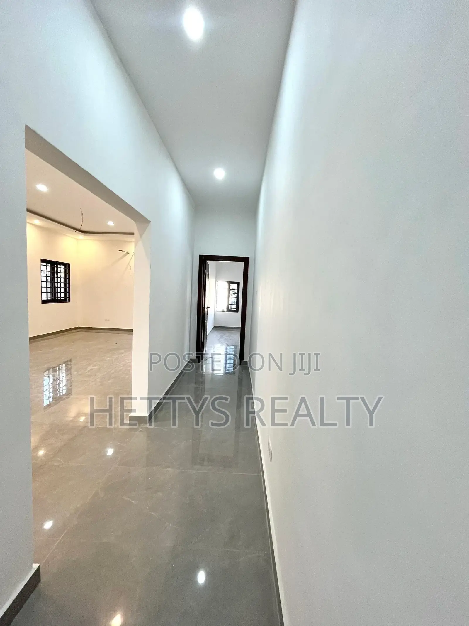 3bdrm House in Pokuase for sale