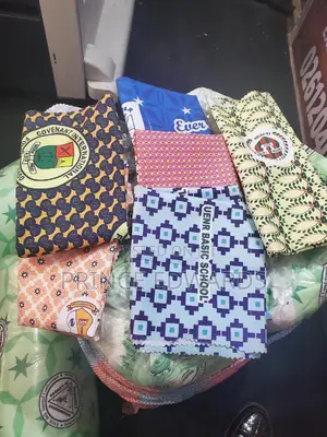 Uniforms and Cloth Printing at Very Cheap Price