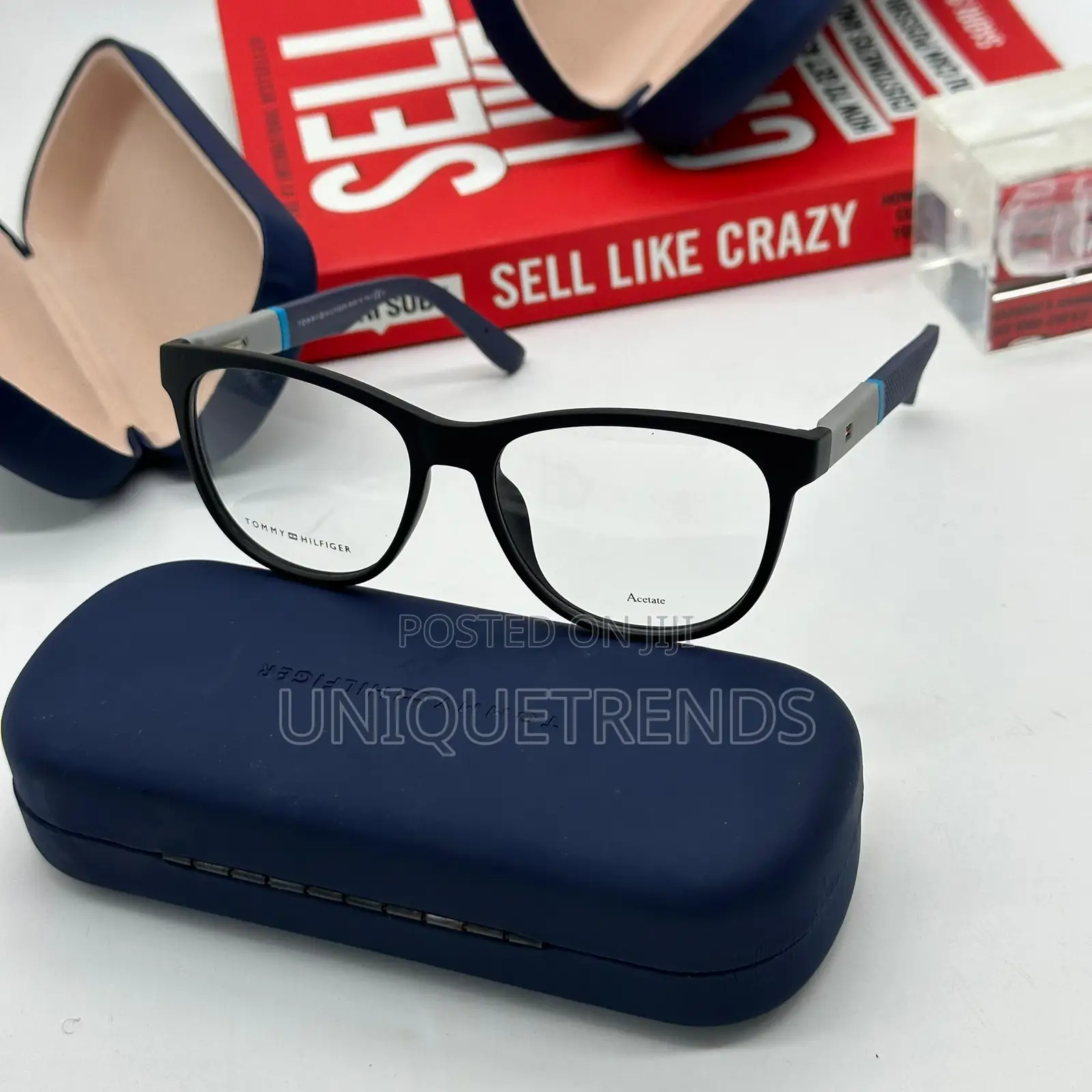 Tommy Hilfiger Sunglasses