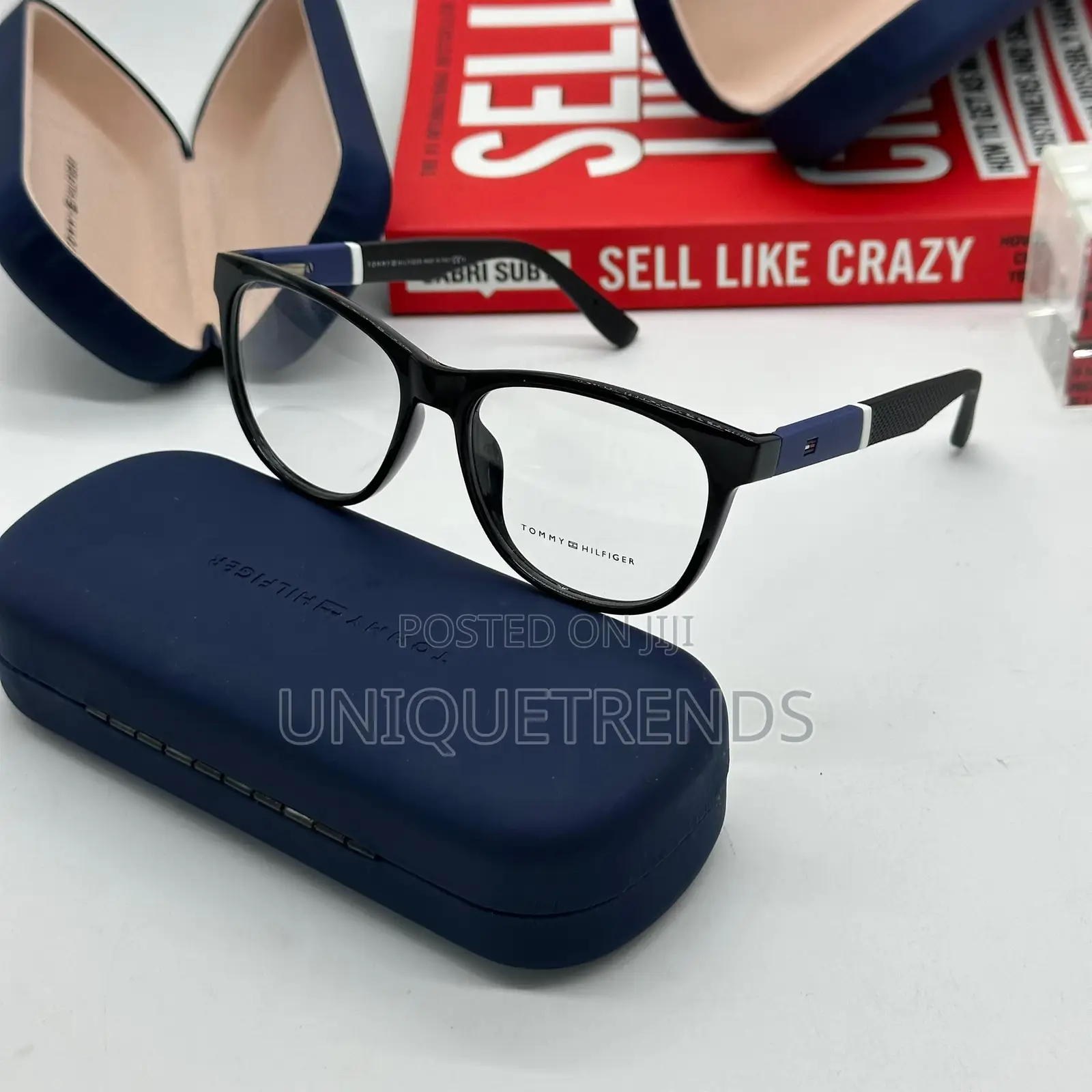 Tommy Hilfiger Sunglasses