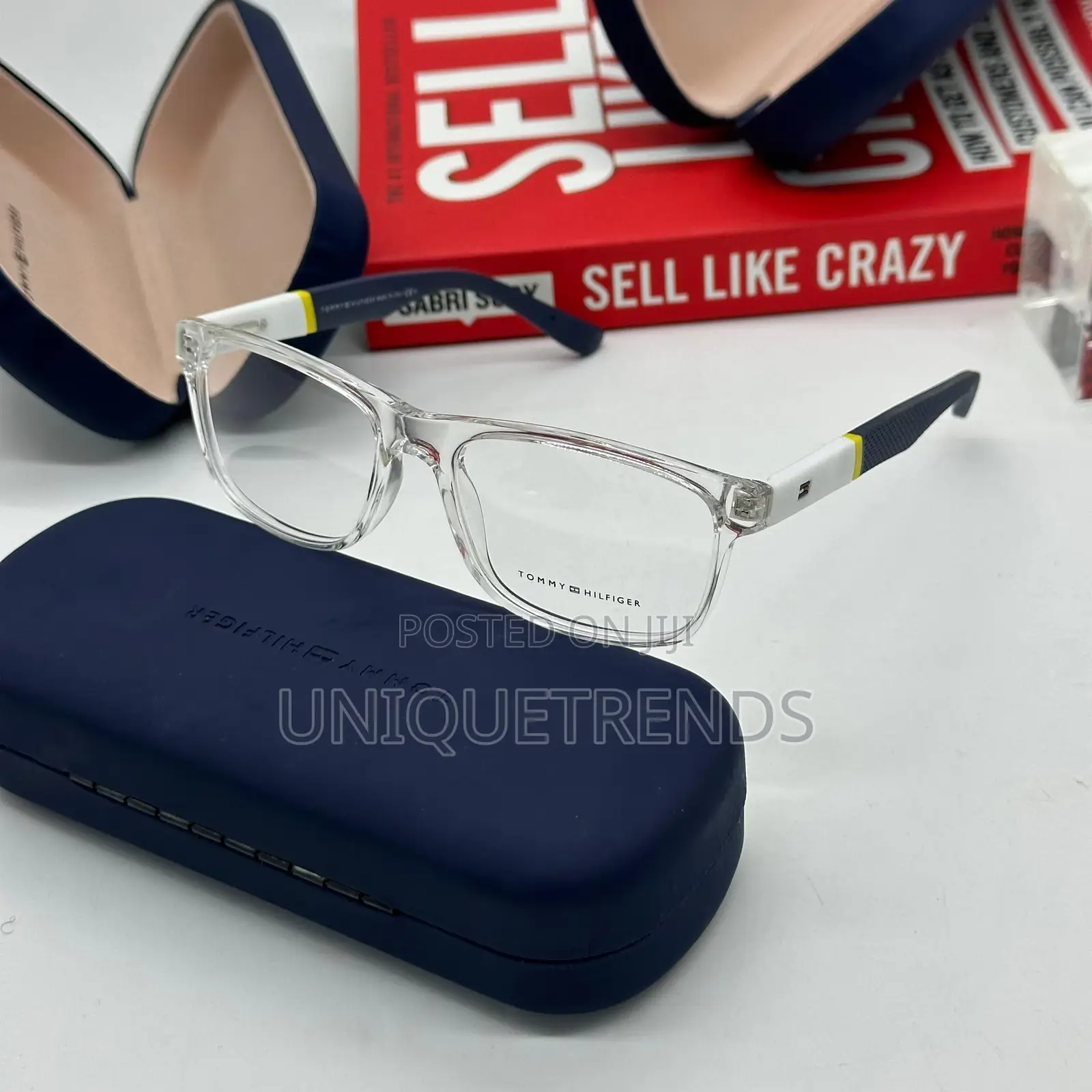 Tommy Hilfiger Sunglasses