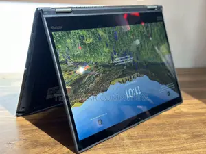 Laptop Lenovo ThinkPad Yoga 370 8GB Intel Core I5 SSD 256GB