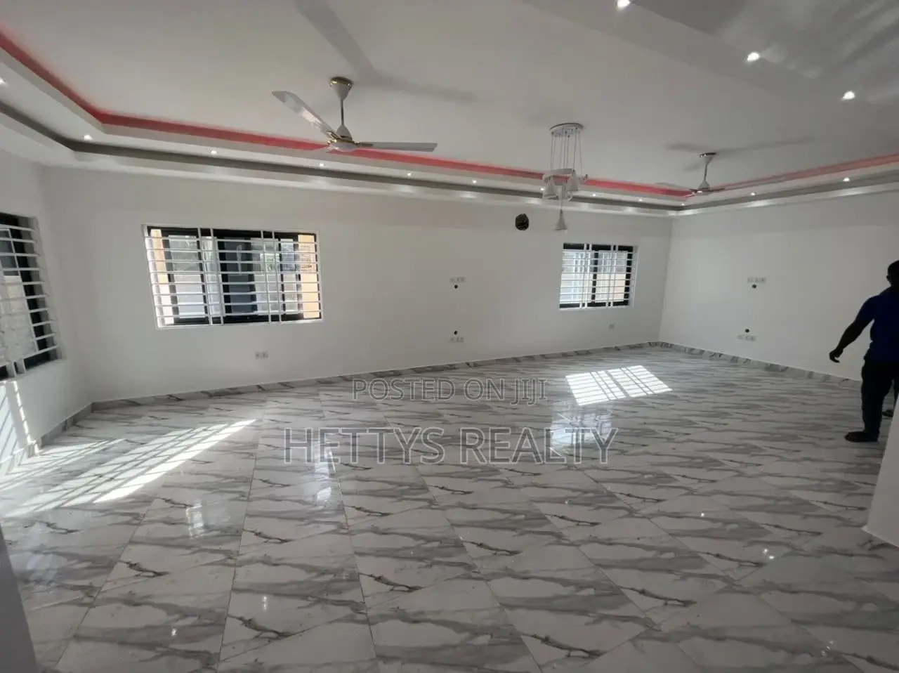 3bdrm House in Ablekuma for sale