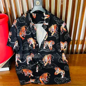 Original Summer Shirts Available in Stock