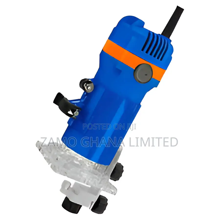 Laminate Trimmer - Wlt155001