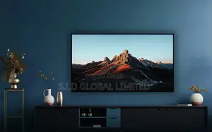 Dazzling 55" Q60C QLED Smart TV - 2023