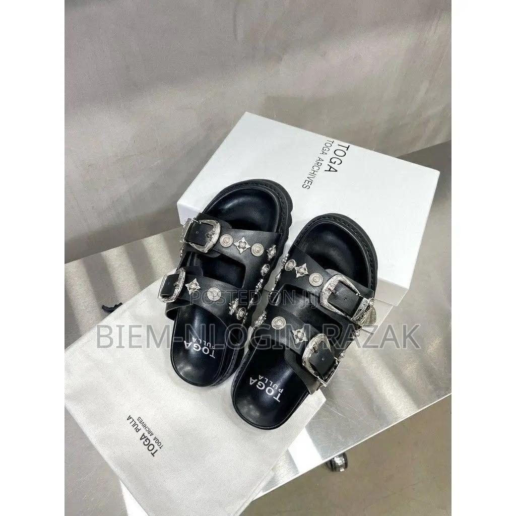 High Quality Slides Available In Stock