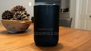Sonos Move 2 Portable Bluetooth Speaker