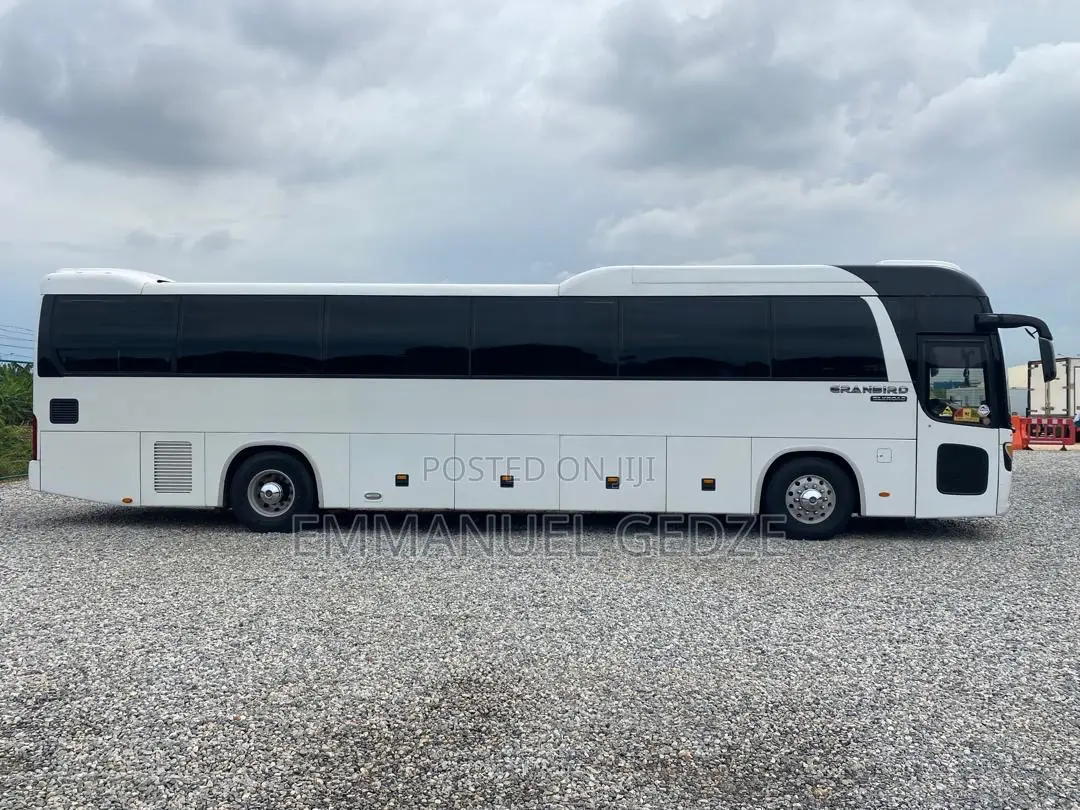 BUS RENTAL SERVICES - 35/50 Seater