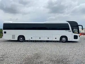 BUS RENTAL SERVICES - 35/50 Seater