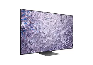 Enjoy Best 85" QN800C Neo QLED Smart TV