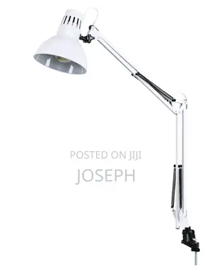 Desk Lamp/ Study Lamp Type 2
