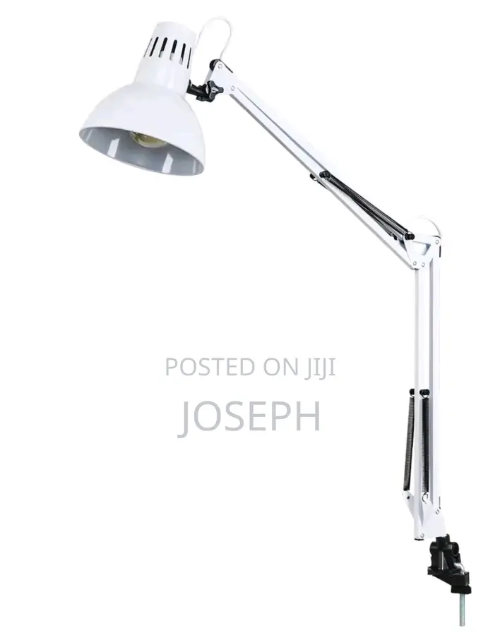 Desk Lamp/ Study Lamp Type 2