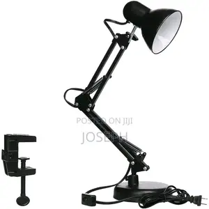Desk Lamp/ Study Lamp Type 2