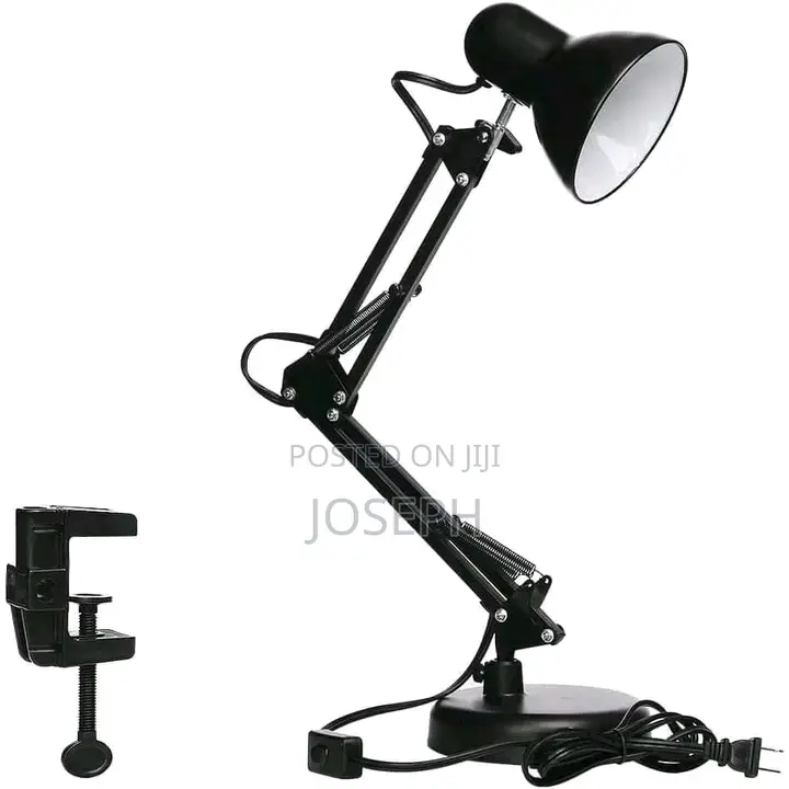 Desk Lamp/ Study Lamp Type 2