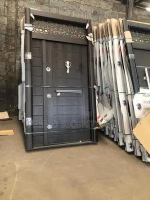 Quality Peefad Turkish Doors