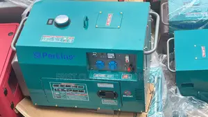 10kva Silent Diesel Generator Generator Generator Generator