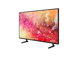 Dazzling Samsung Q-Led Flat Frame TV 55'' [Qa55ls03aauxgh