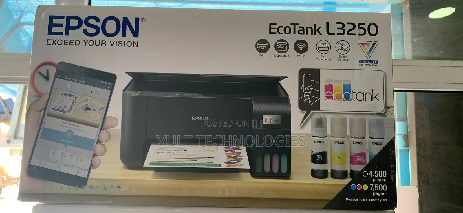 Epson L3250