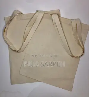 Tote Bags. Plain Bags Customised