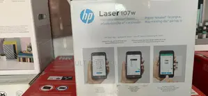 Hp Laser 107w