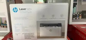 Hp Laser 107w