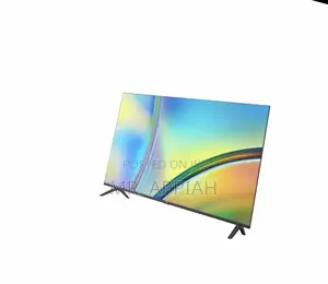 Authentic TCL 43inch S5400A FHD/HD Smart TV(Black).