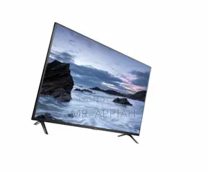 Quality TCL 32'' LED 32D3200Fhd Satellite Television(Black)