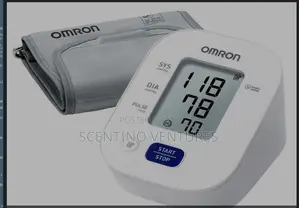 Omron M2 Blood Pressure Monitor