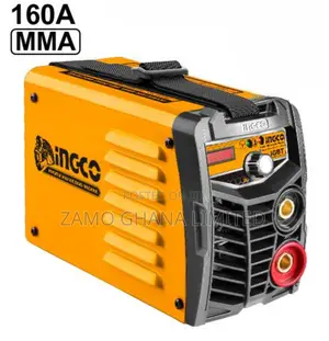 Inverter Mma Welding Machine - Ing-Mma16015