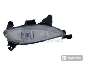 Sonata 2012 Foglamp