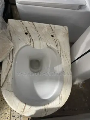 Marble Concealed Water Closet