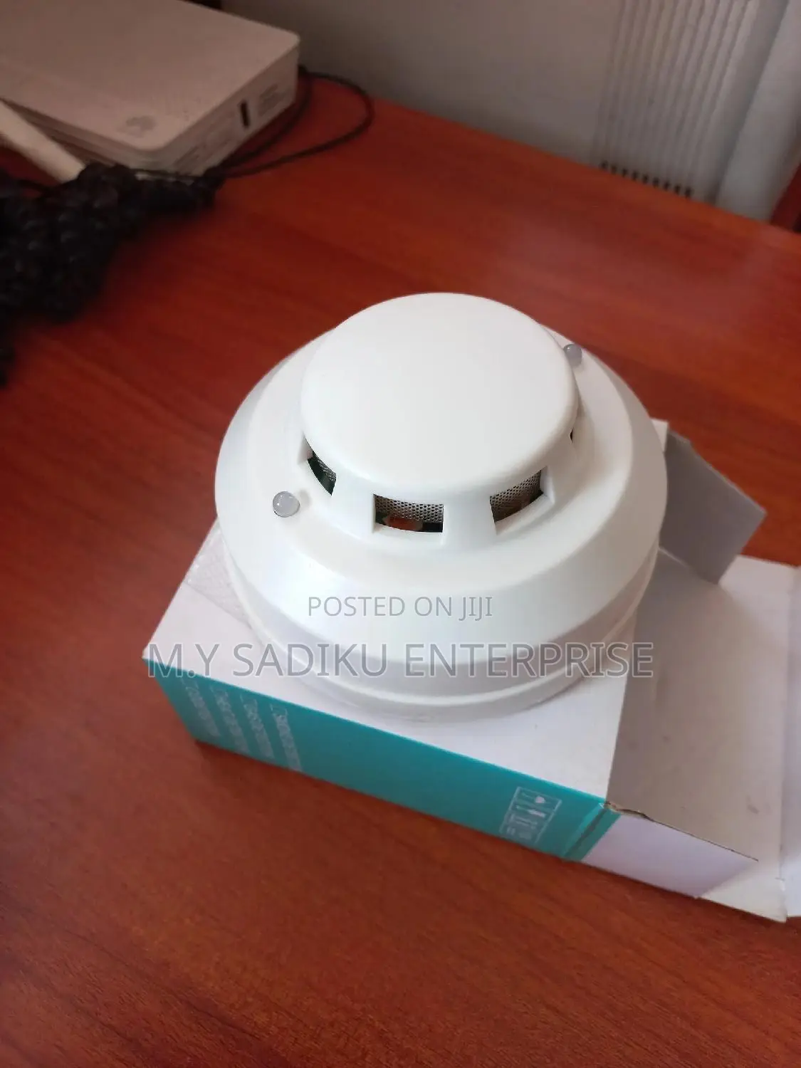 Gas Detector(220volts)